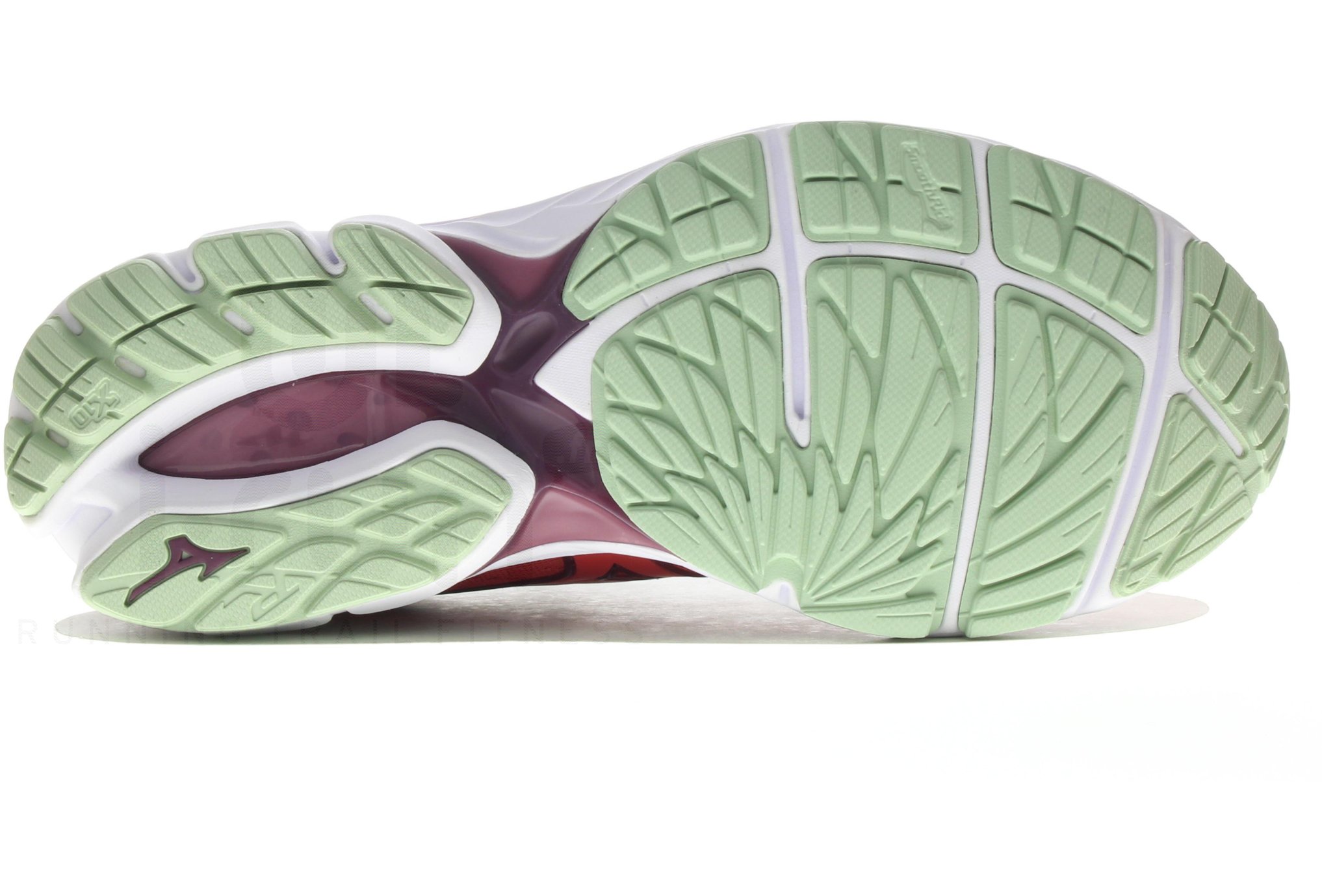 Mizuno Wave Rider 23 W 
