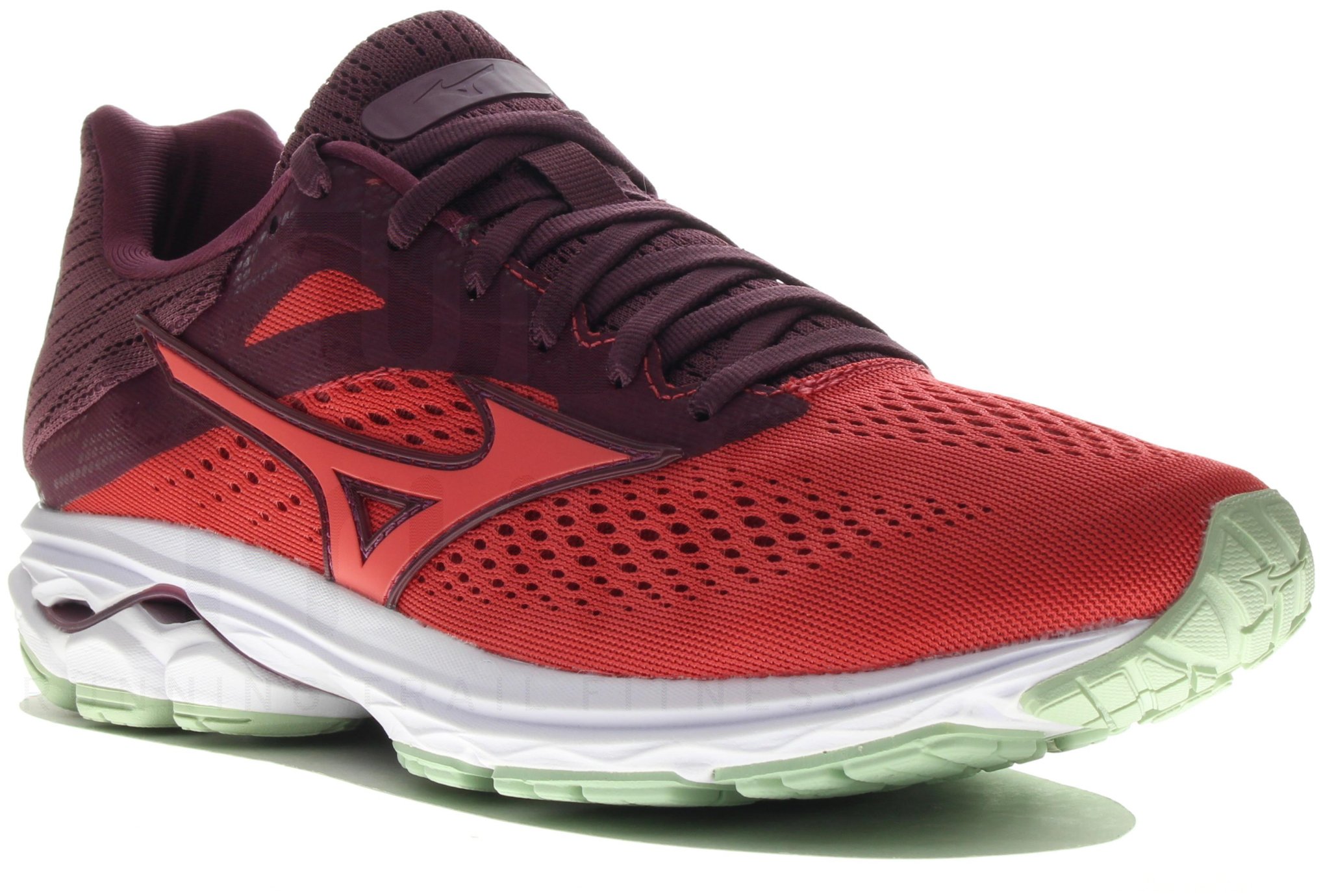 Mizuno Wave Rider 23 W 