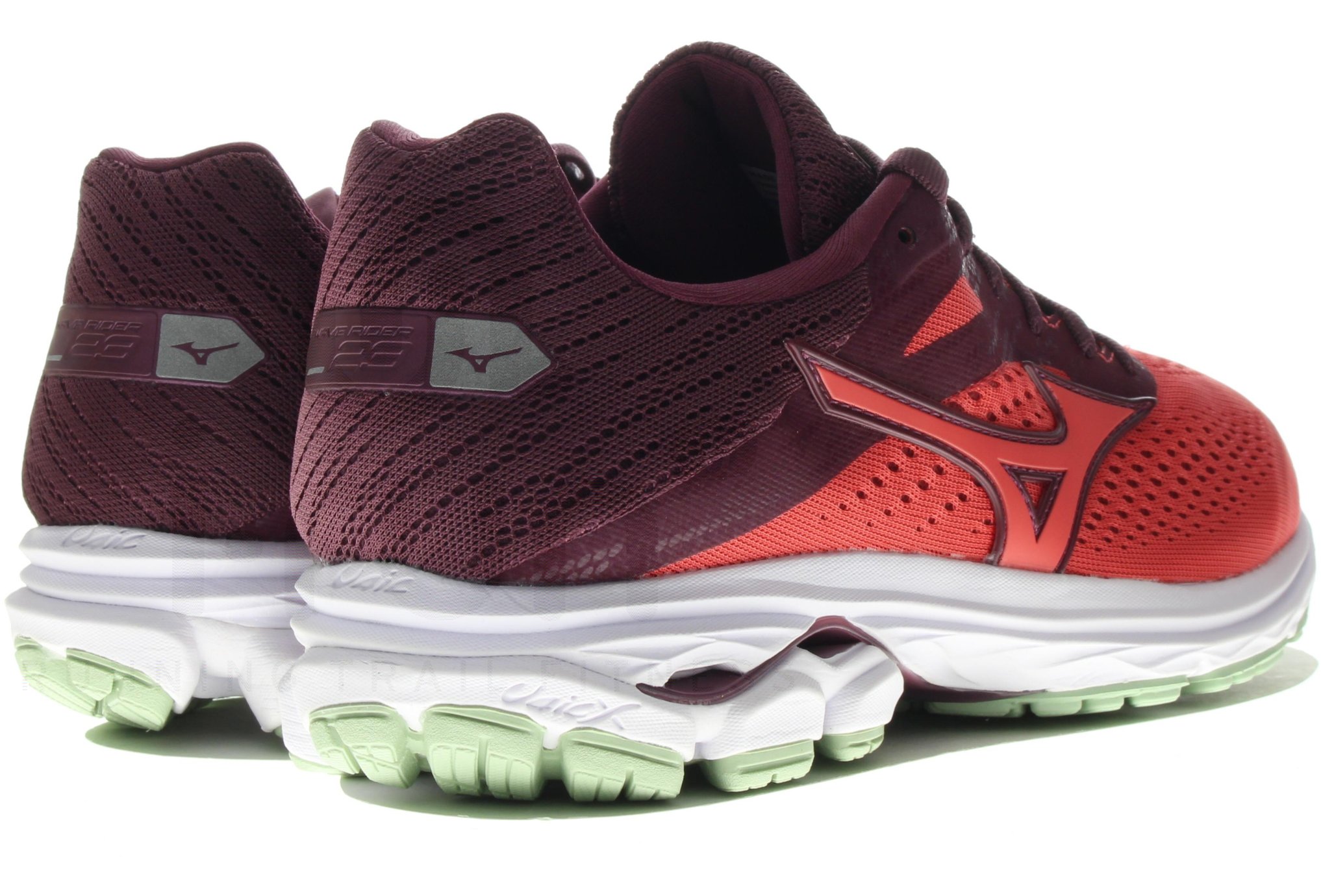 Mizuno Wave Rider 23 W 