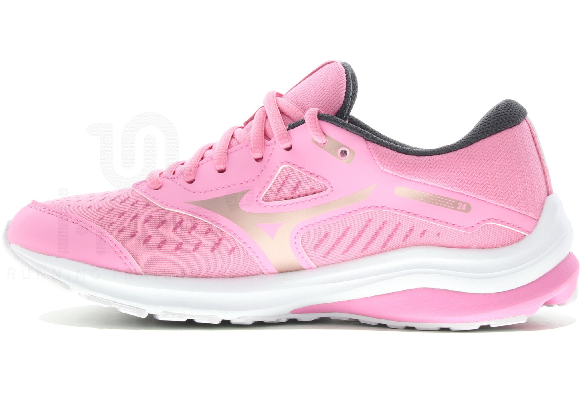 Mizuno Wave Rider 24 M�dchen
