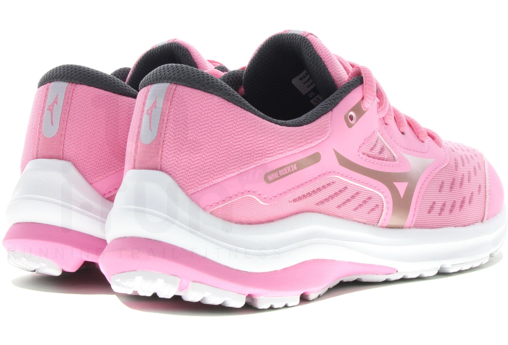 Mizuno Wave Rider 24 M�dchen