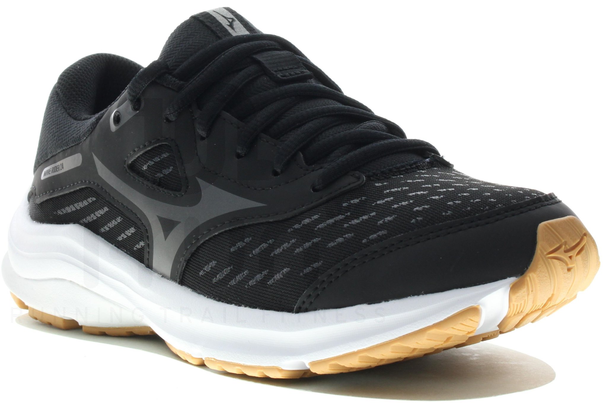 Mizuno Wave Rider 24