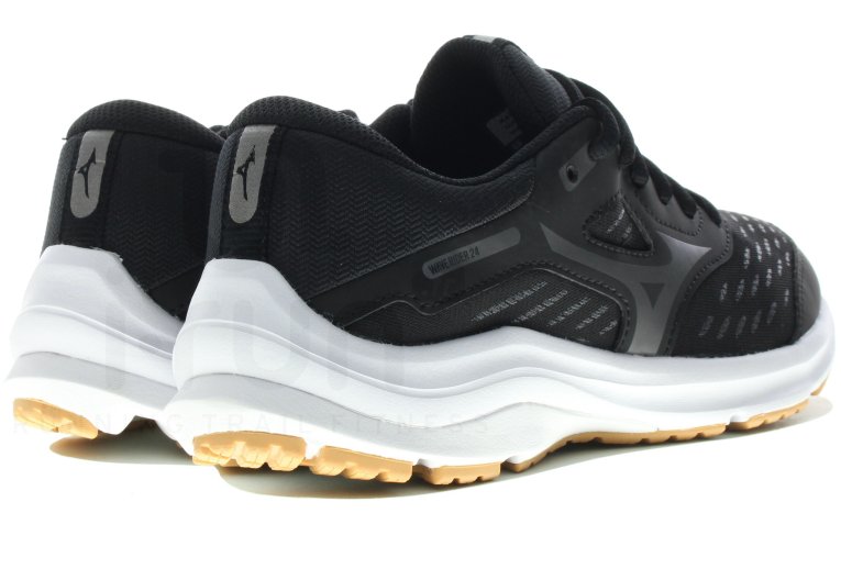 Mizuno Wave Rider 24 Junior 