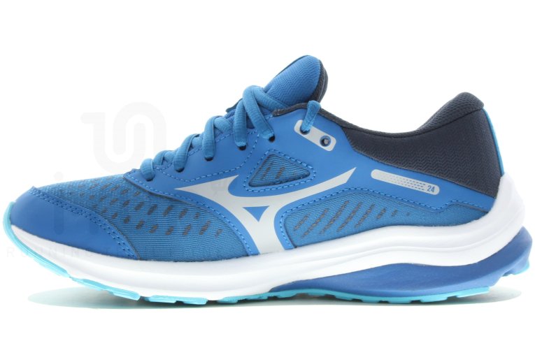 Mizuno Wave Rider 24 Junior