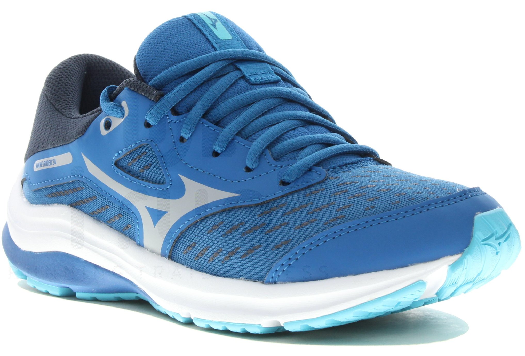 Mizuno Wave Rider 24 Junior