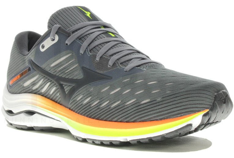 Mizuno Wave Rider 24 Herren