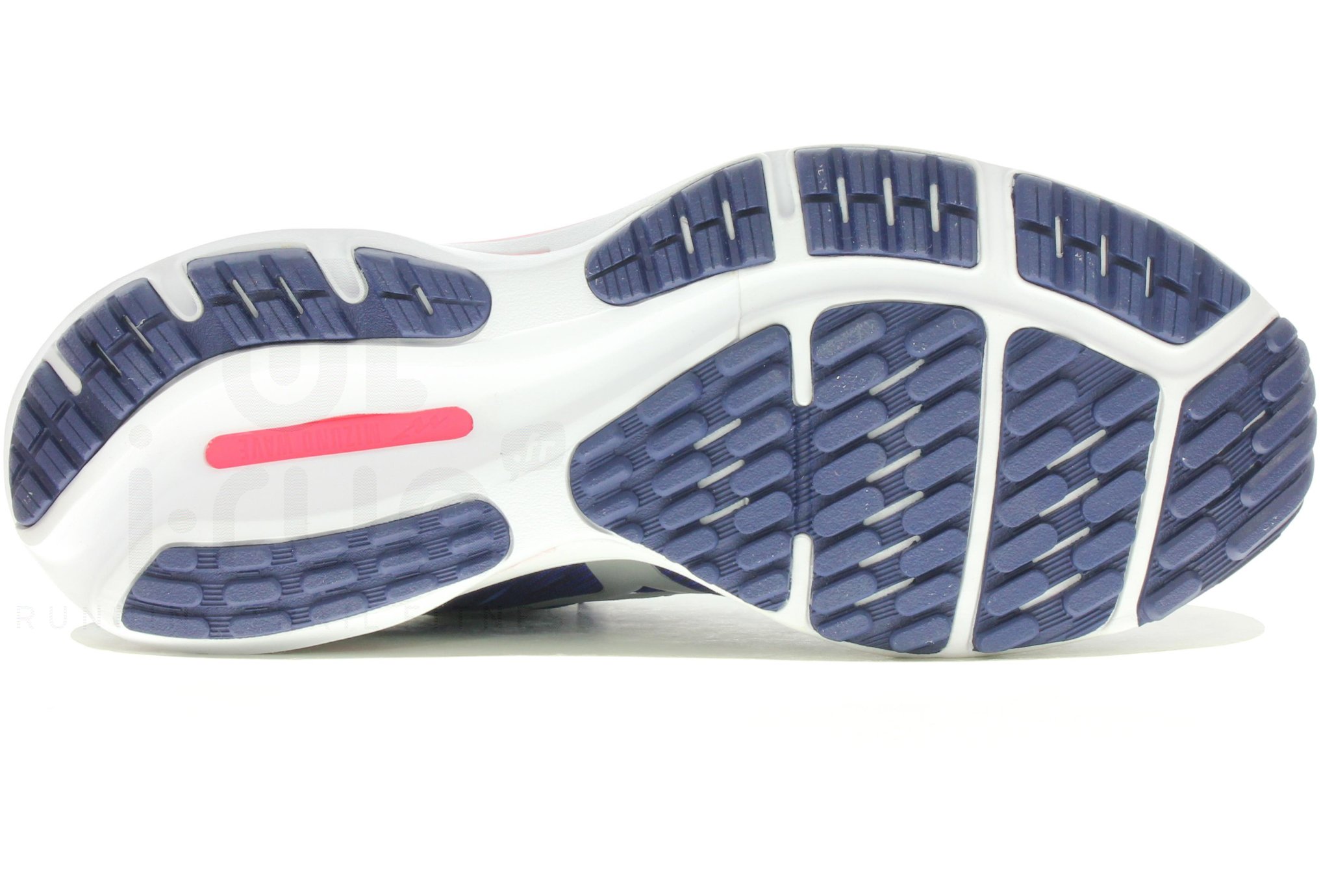 Mizuno Wave Rider 24