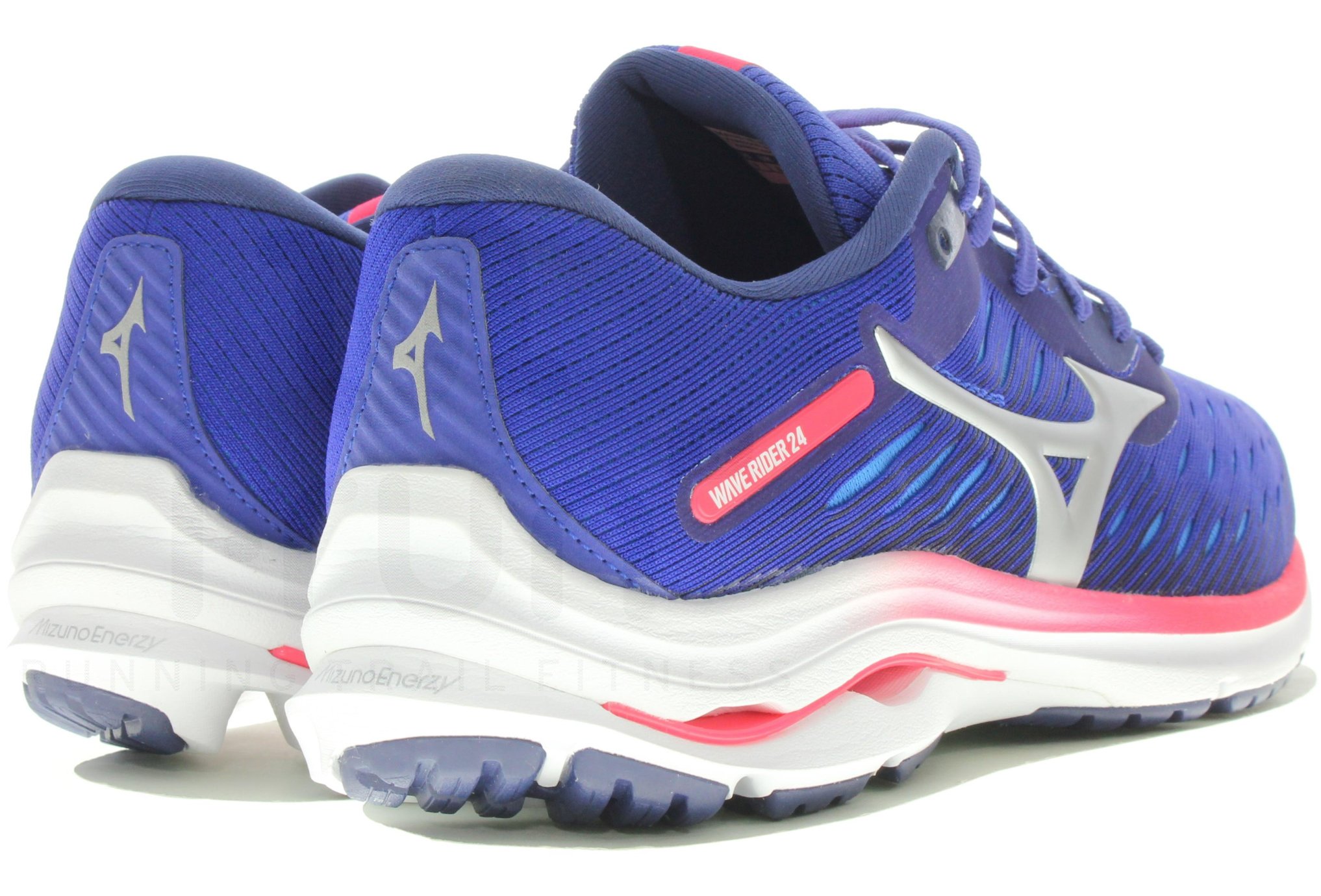 Mizuno Wave Rider 24