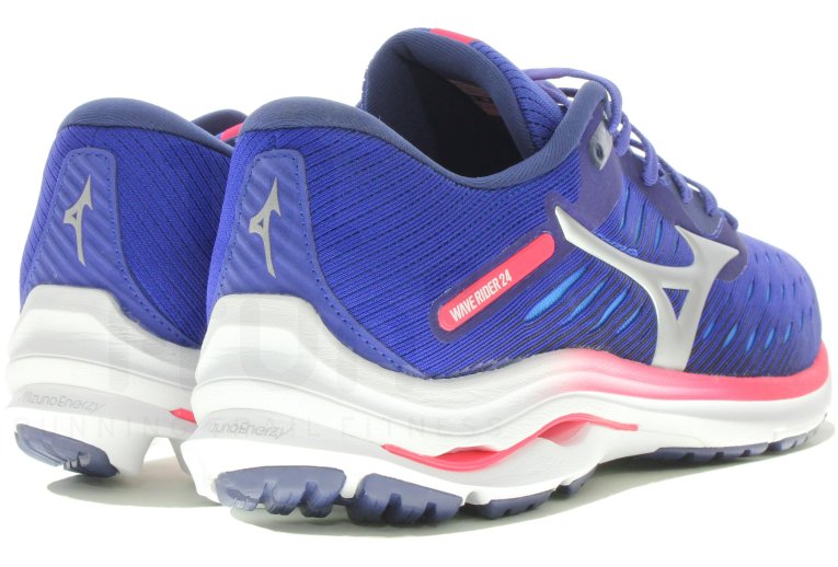 Mizuno Wave Rider 24 M 