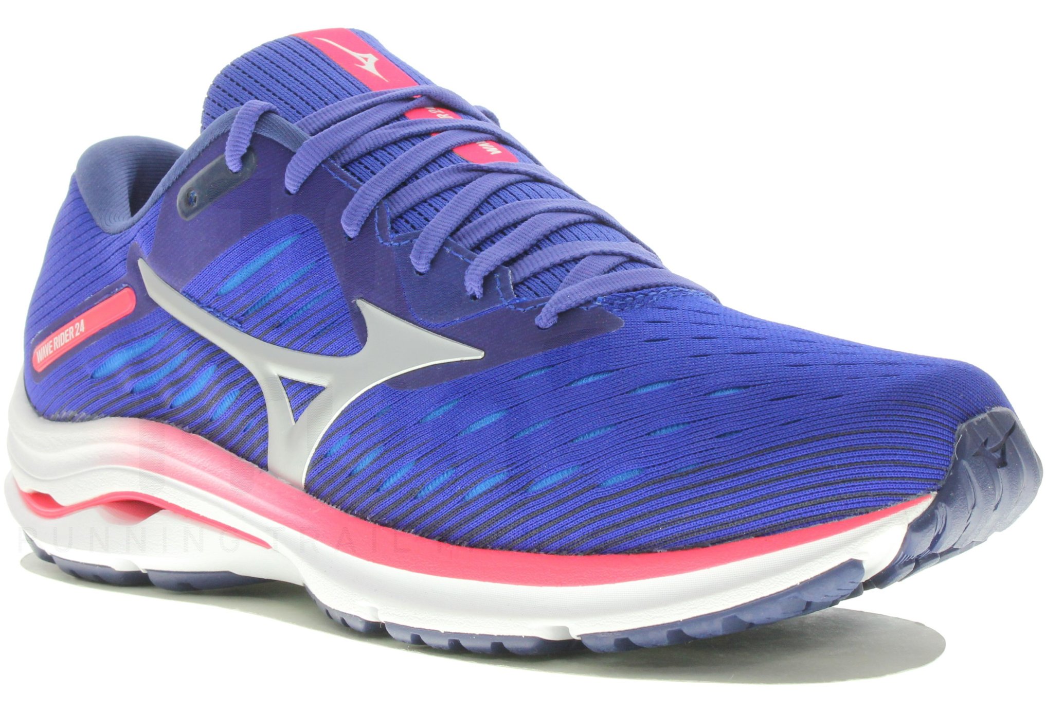 Mizuno Wave Rider 24
