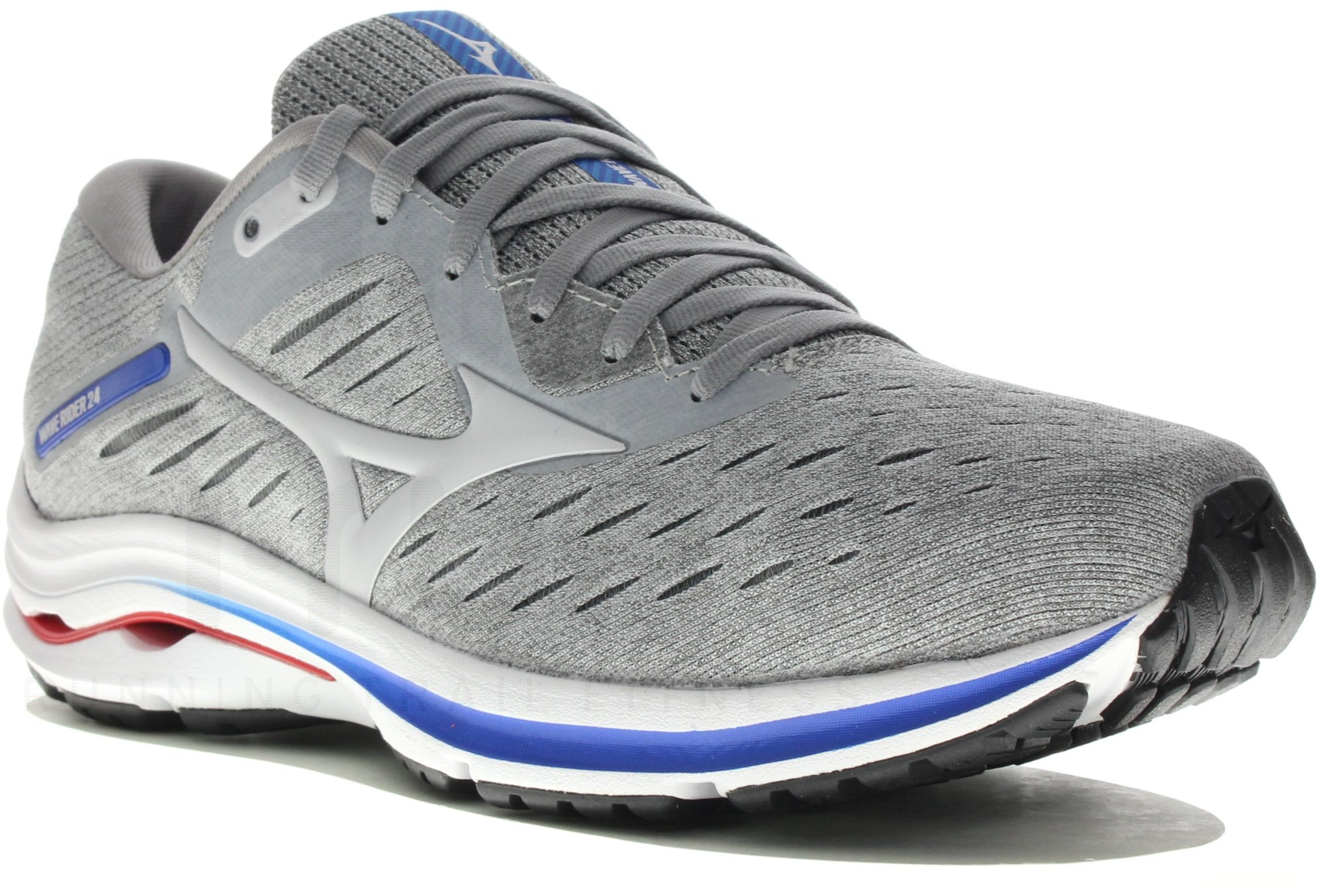 Mizuno Wave Rider 24 Herren