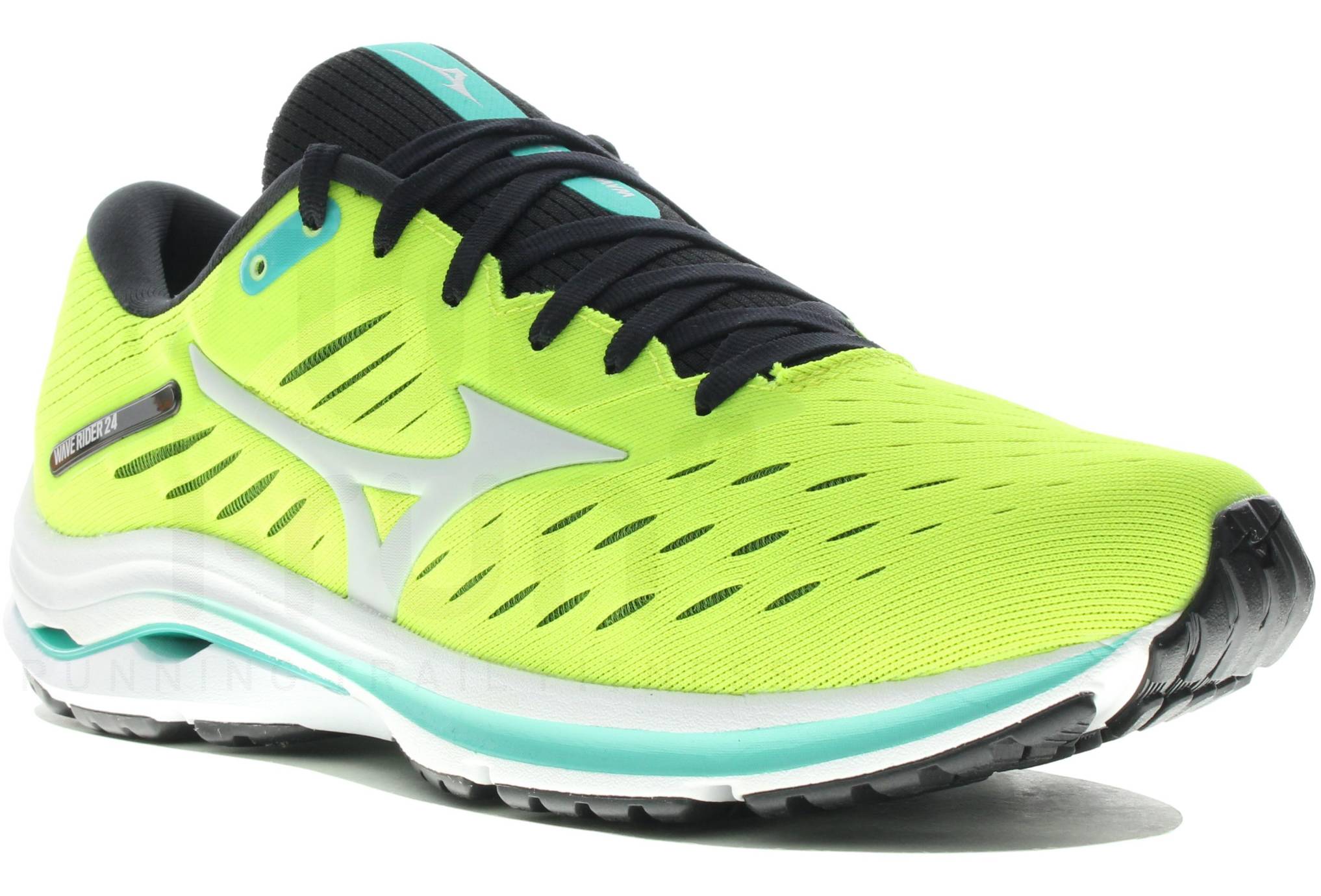 Mizuno Wave Rider 24