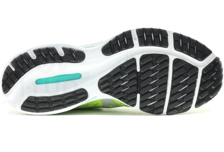 Mizuno Wave Rider 24 M 