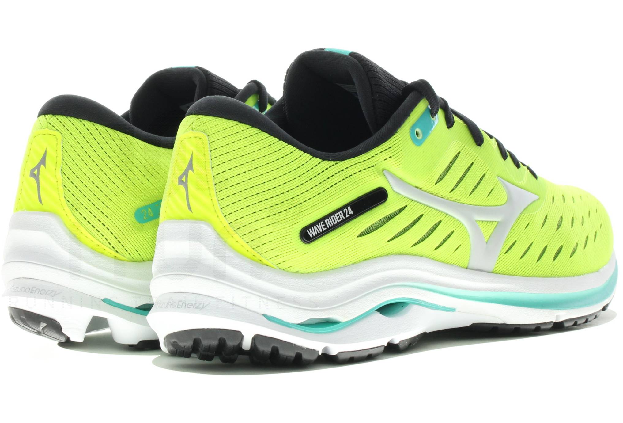 Mizuno Wave Rider 24
