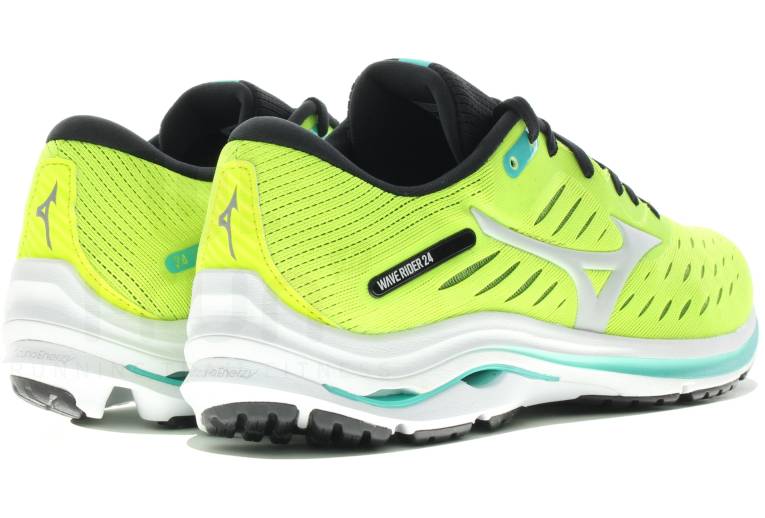 Mizuno Wave Rider 24 M 