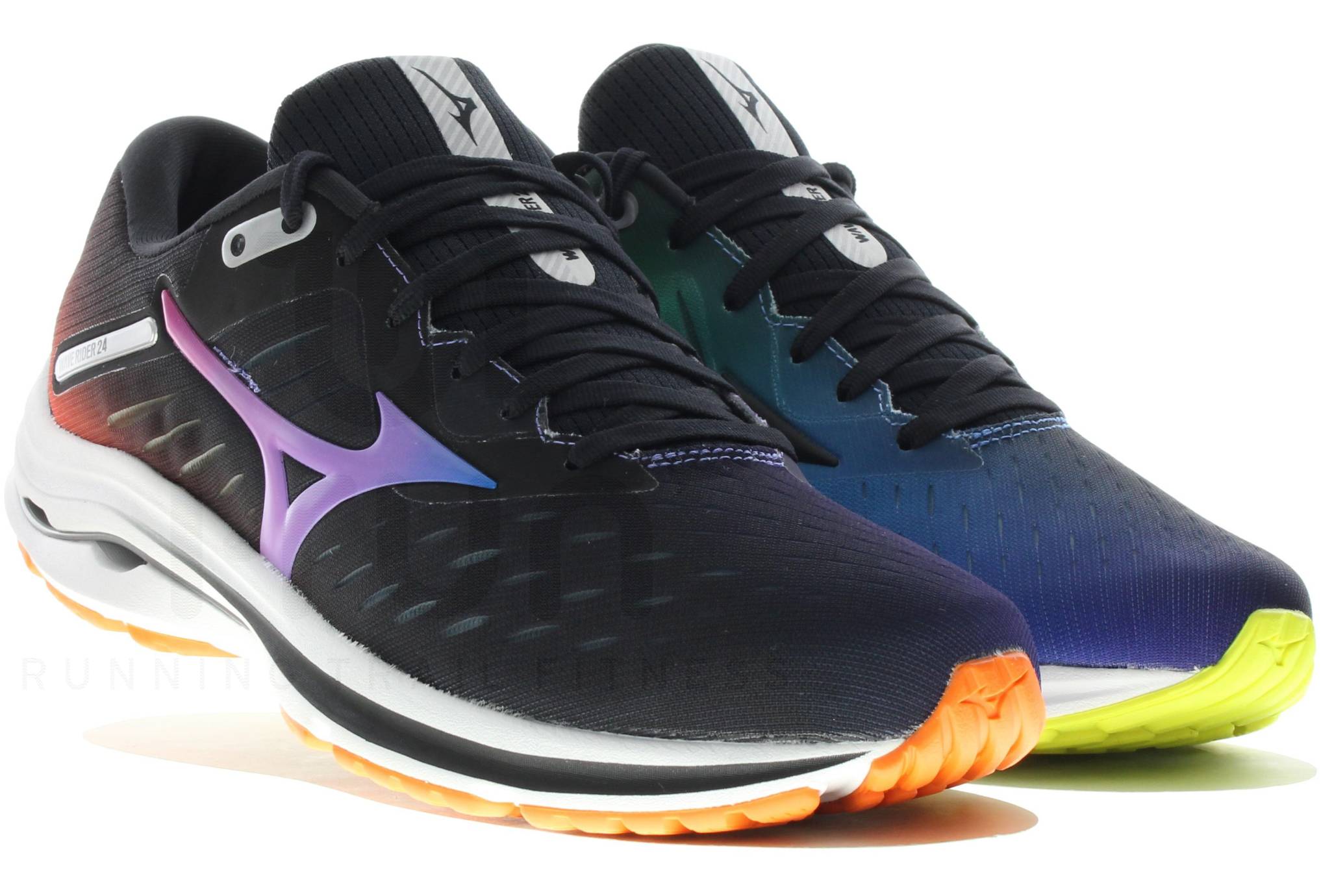 Mizuno Wave Rider 24