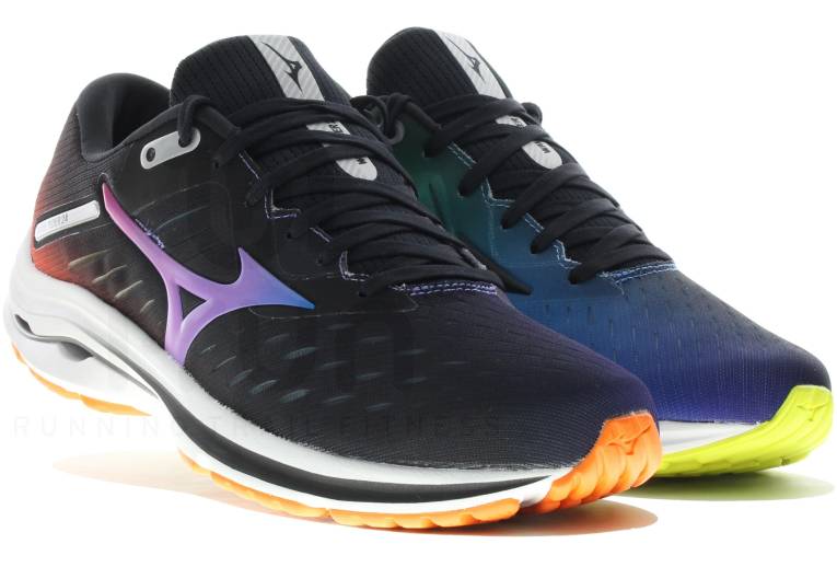 Mizuno Wave Rider 24 M 