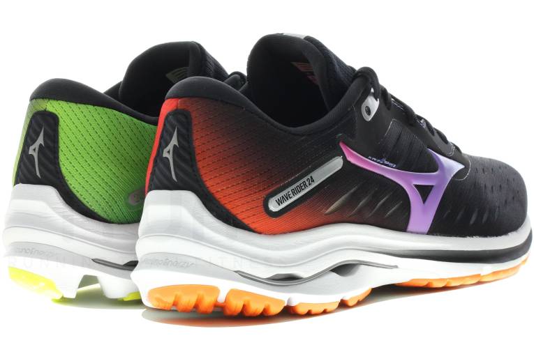 Mizuno Wave Rider 24 M 