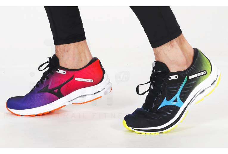 Mizuno Wave Rider 24 M 