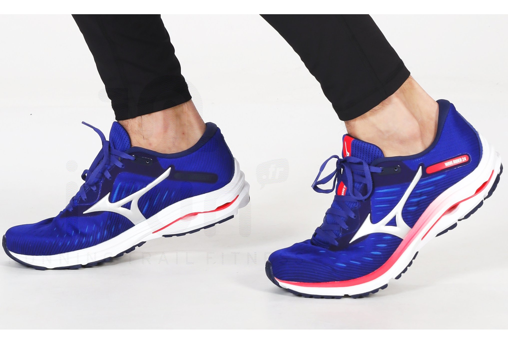 Mizuno Wave Rider 24
