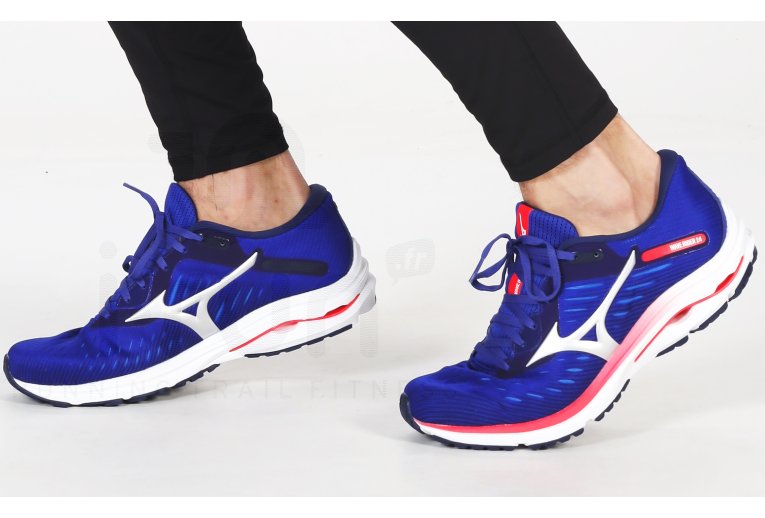 Mizuno Wave Rider 24 M 