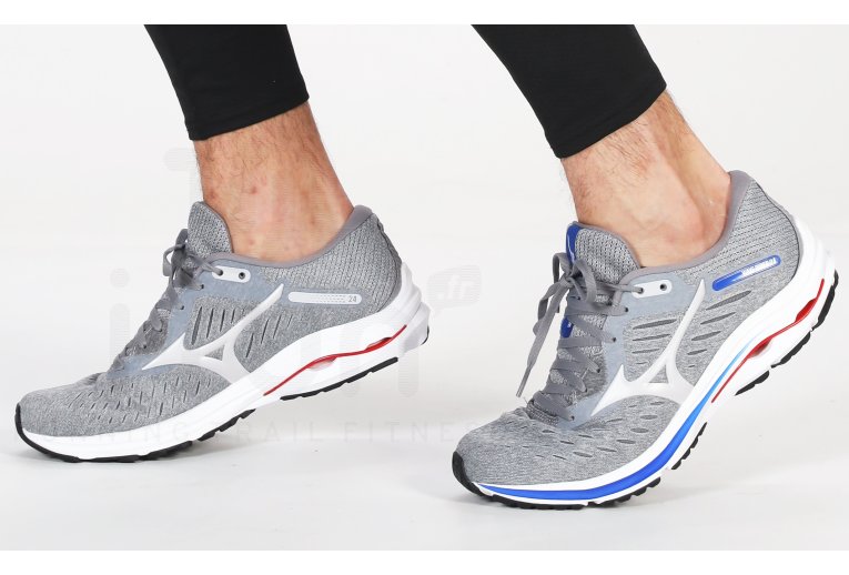 Mizuno Wave Rider 24 M 