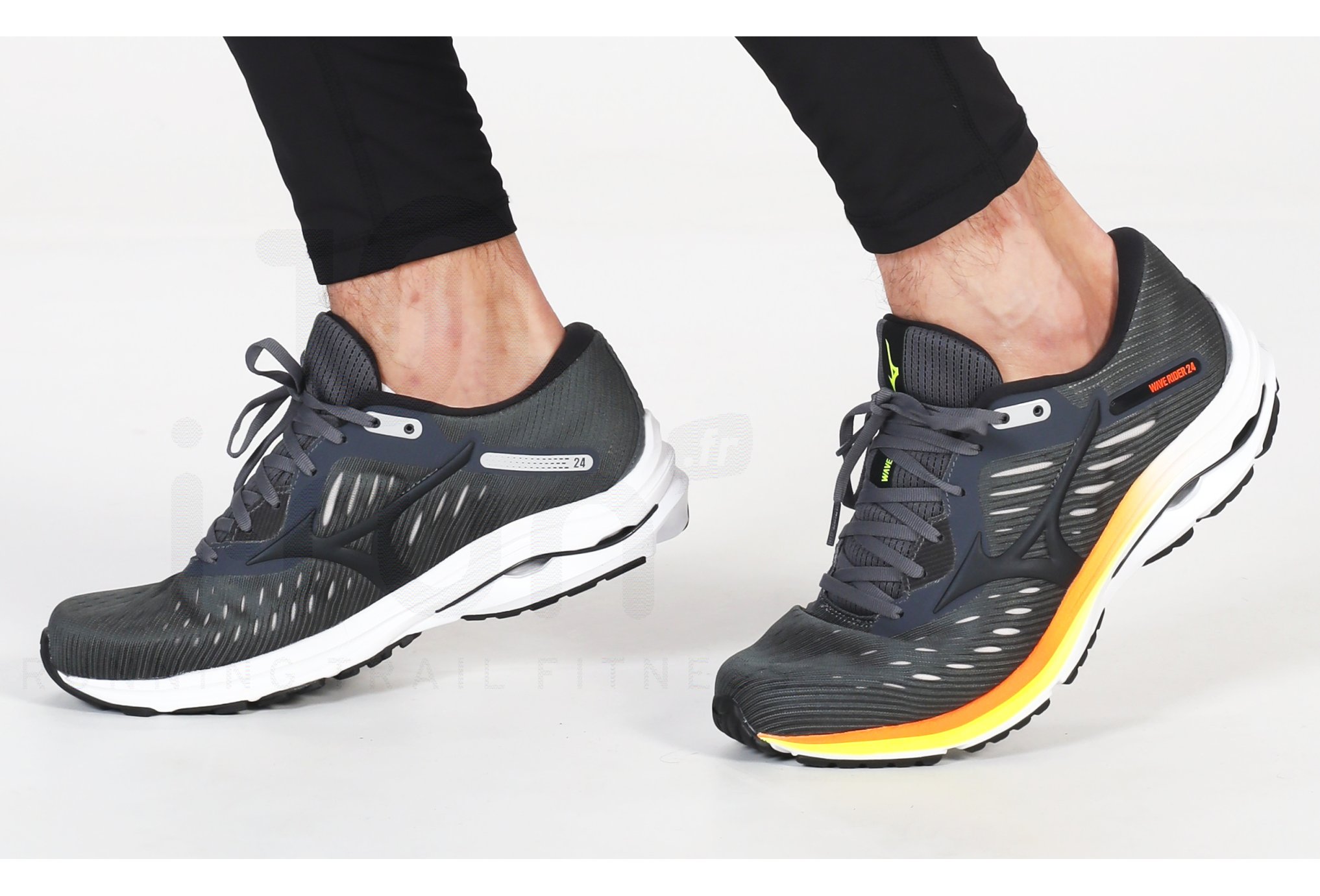 Mizuno Wave Rider 24 Herren