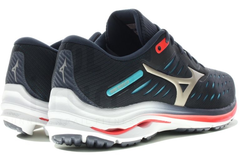 Mizuno Wave Rider 24 M 