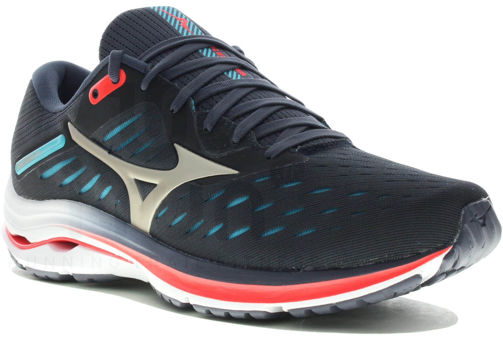 Mizuno Wave Rider 24 Herren