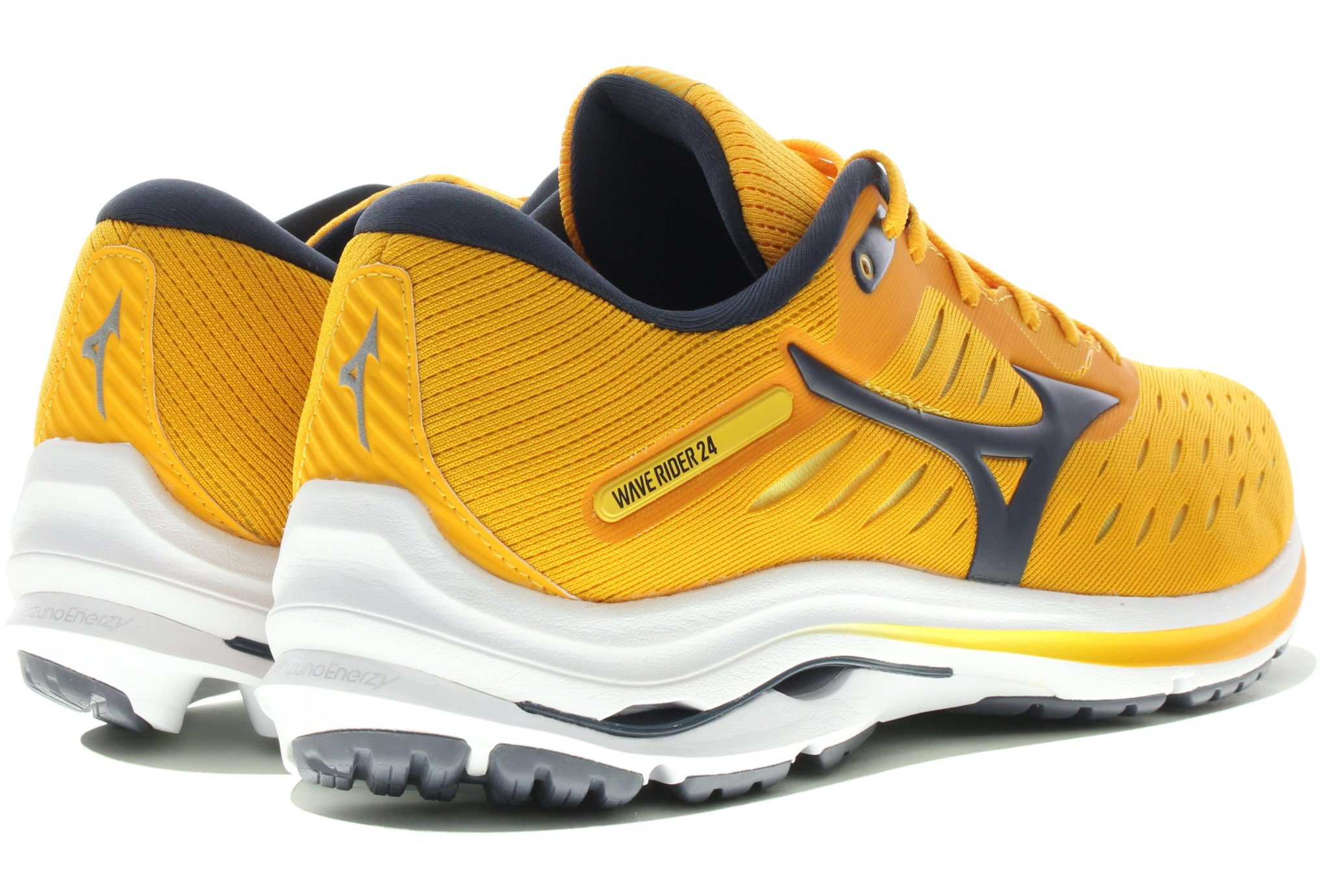 Mizuno Wave Rider 24