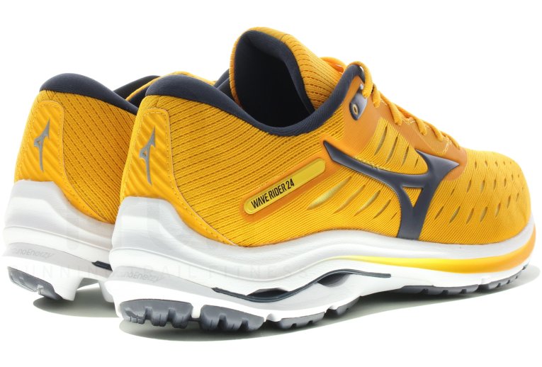 Mizuno Wave Rider 24