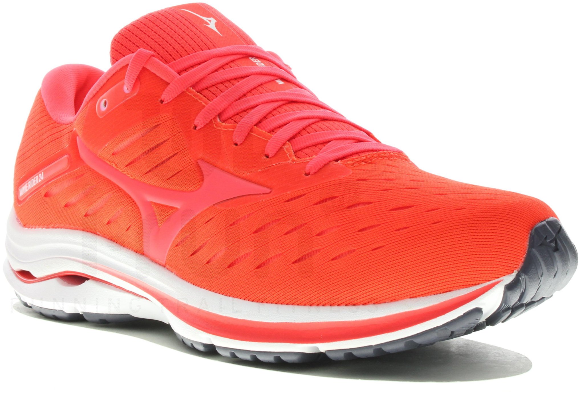 Mizuno Wave Rider 24 Herren