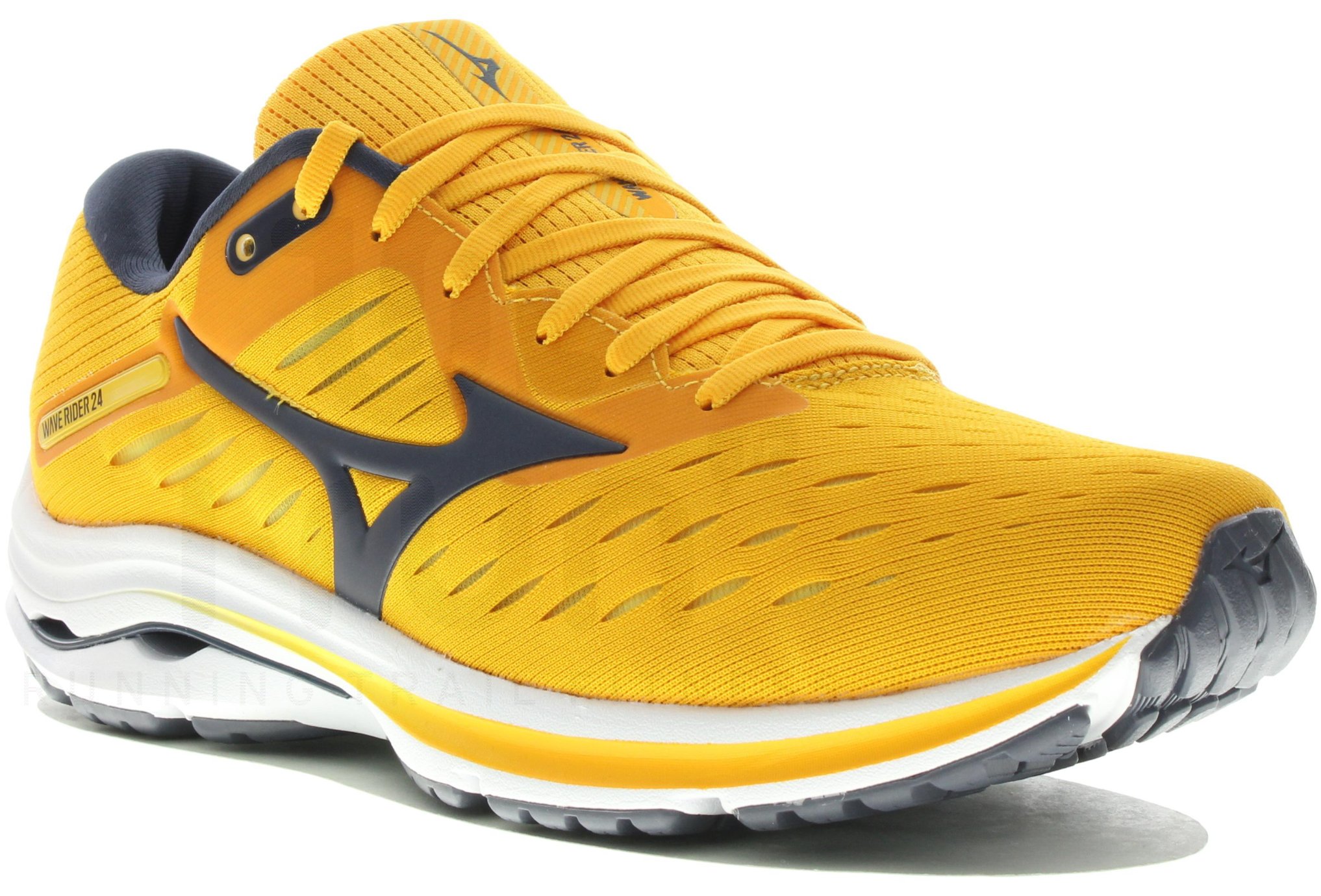 Mizuno Wave Rider 24