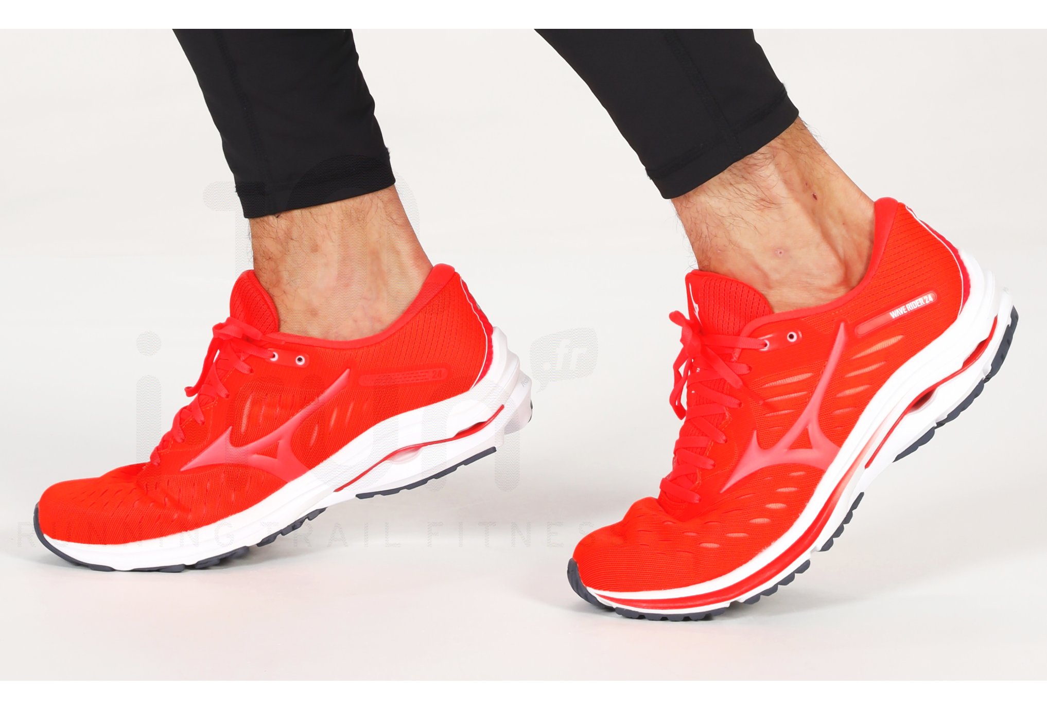 Mizuno Wave Rider 24 Herren