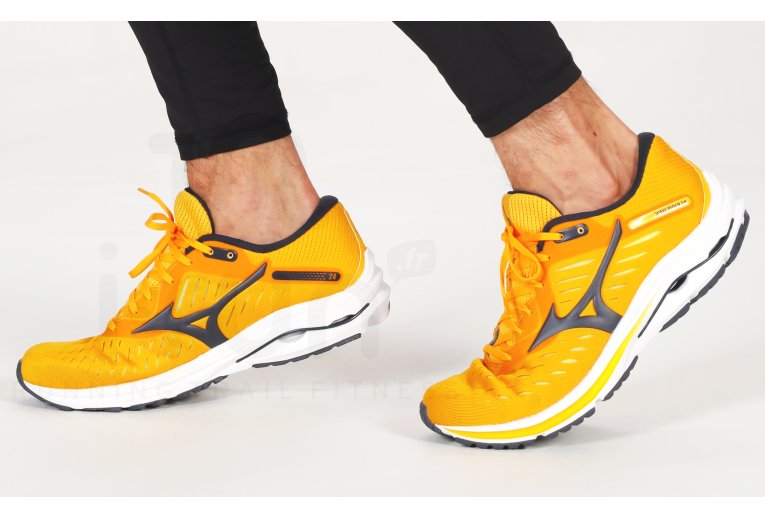 Mizuno Wave Rider 24