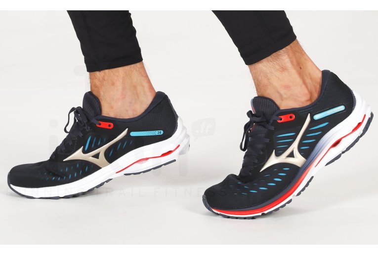 Mizuno Wave Rider 24 M 