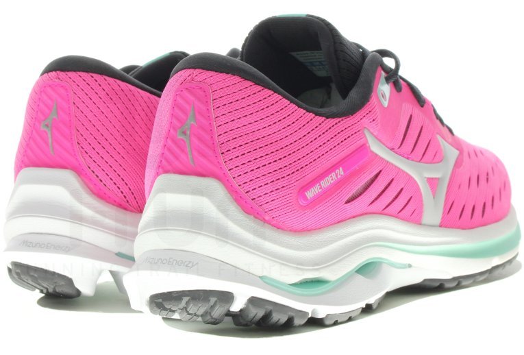 Mizuno Wave Rider 24 W 