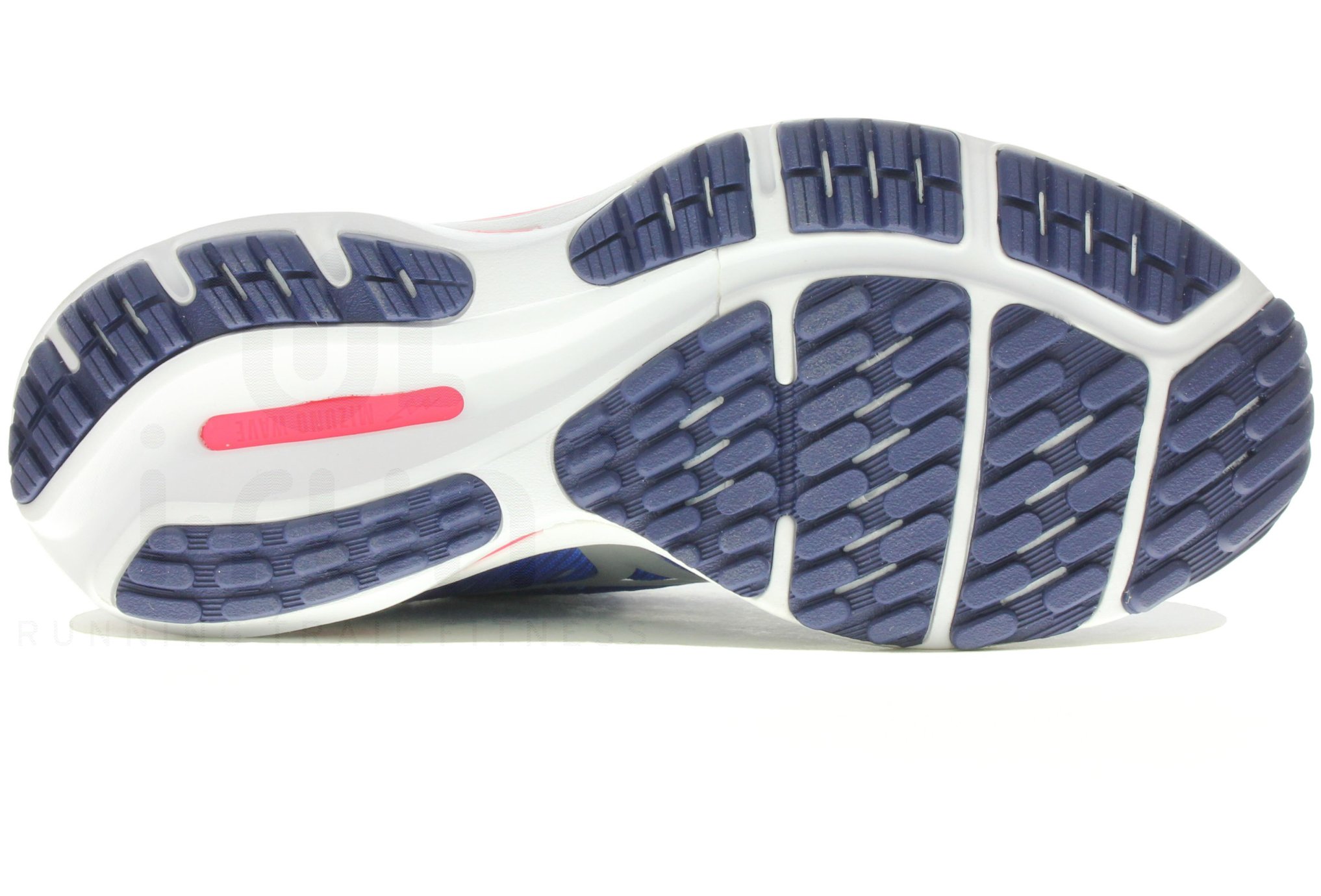 Mizuno Wave Rider 24 Damen