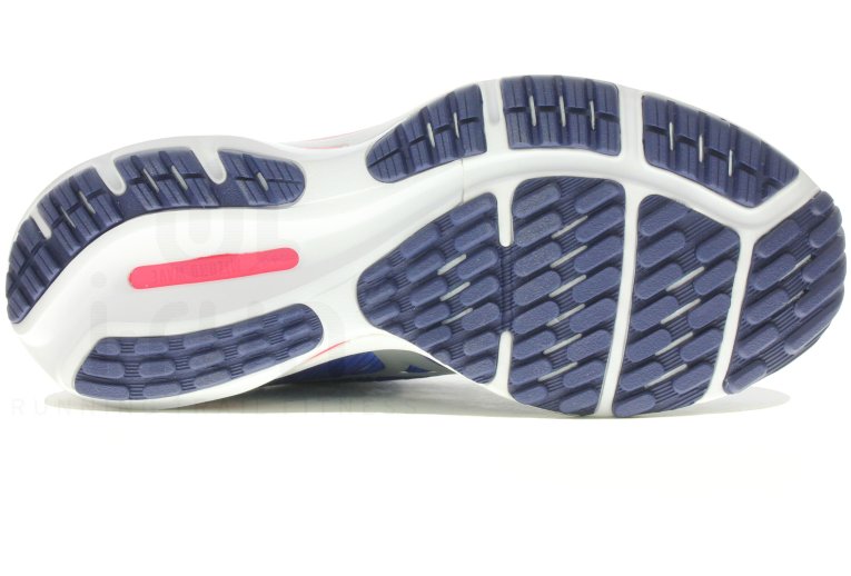 Mizuno Wave Rider 24 W 