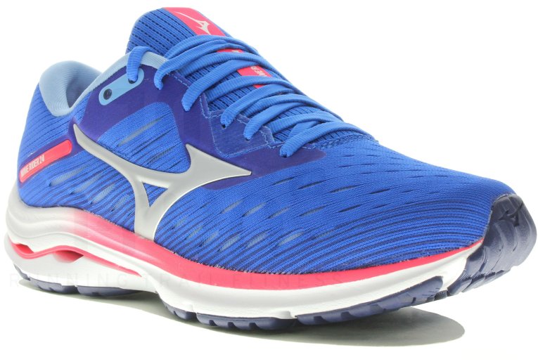 Mizuno Wave Rider 24 W 