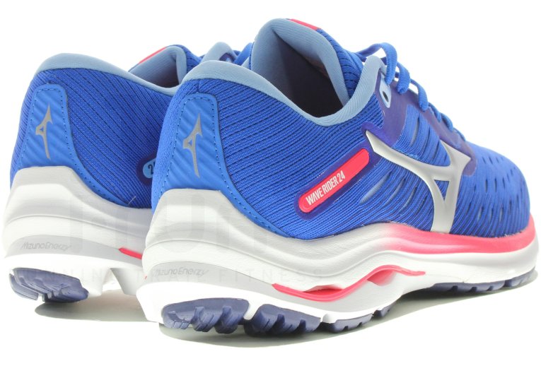 Mizuno Wave Rider 24 W 