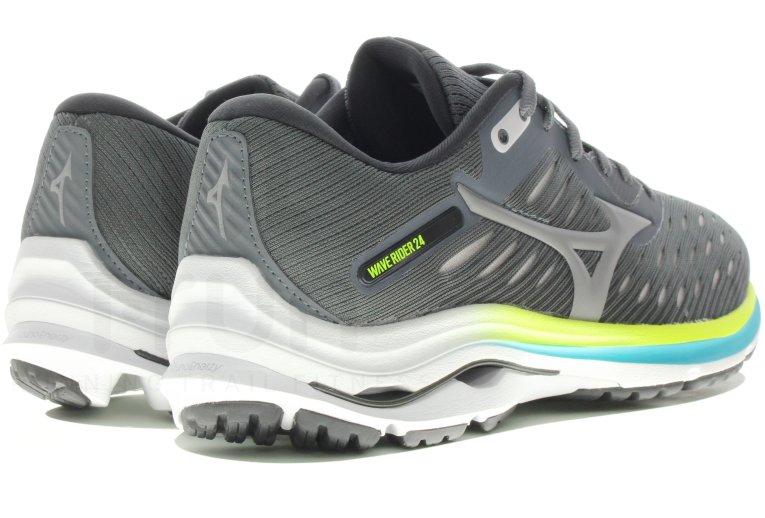 Mizuno Wave Rider 24 W 