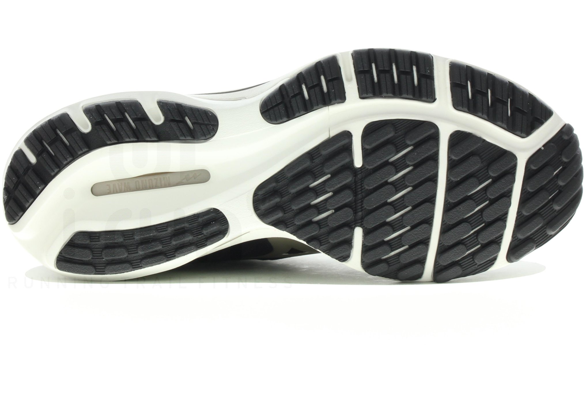 Mizuno Wave Rider 24 W 