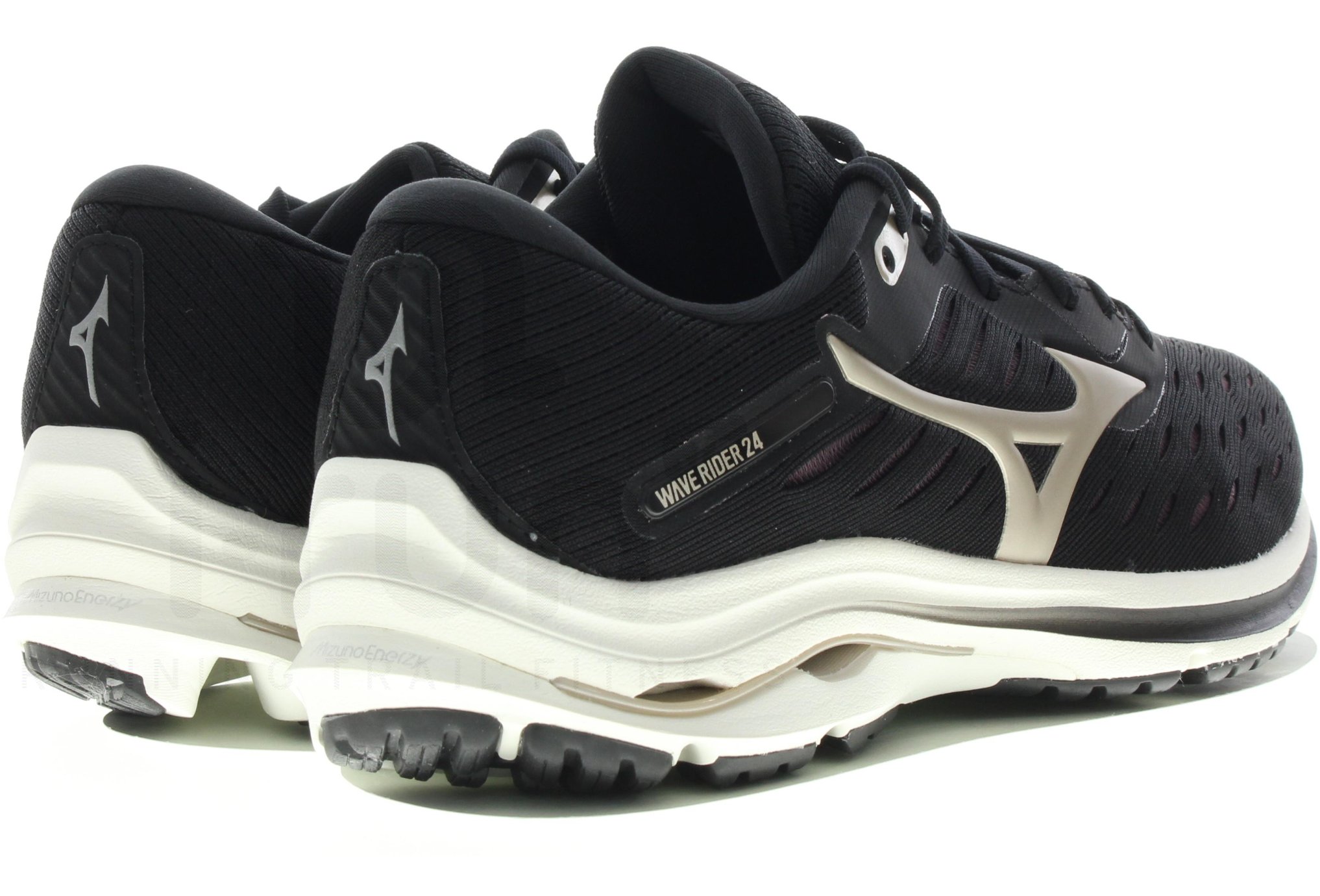 Mizuno Wave Rider 24 W 