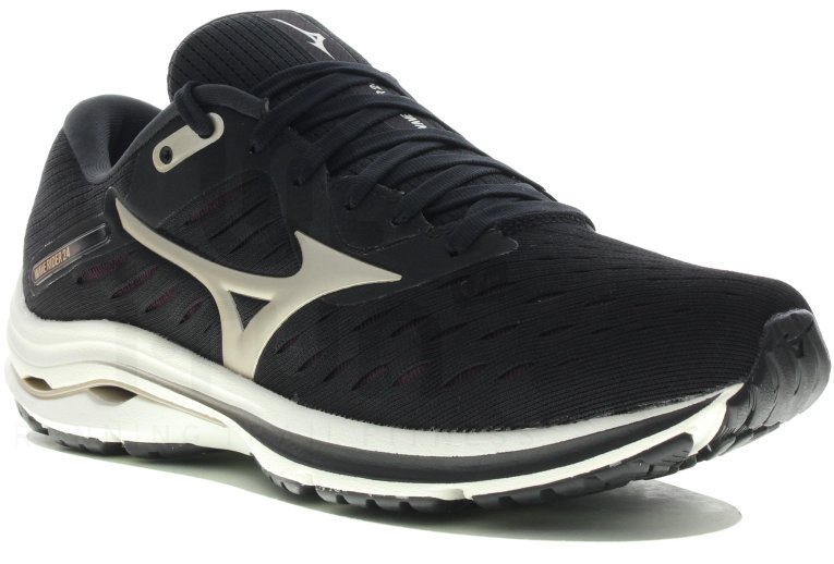 Mizuno Wave Rider 24