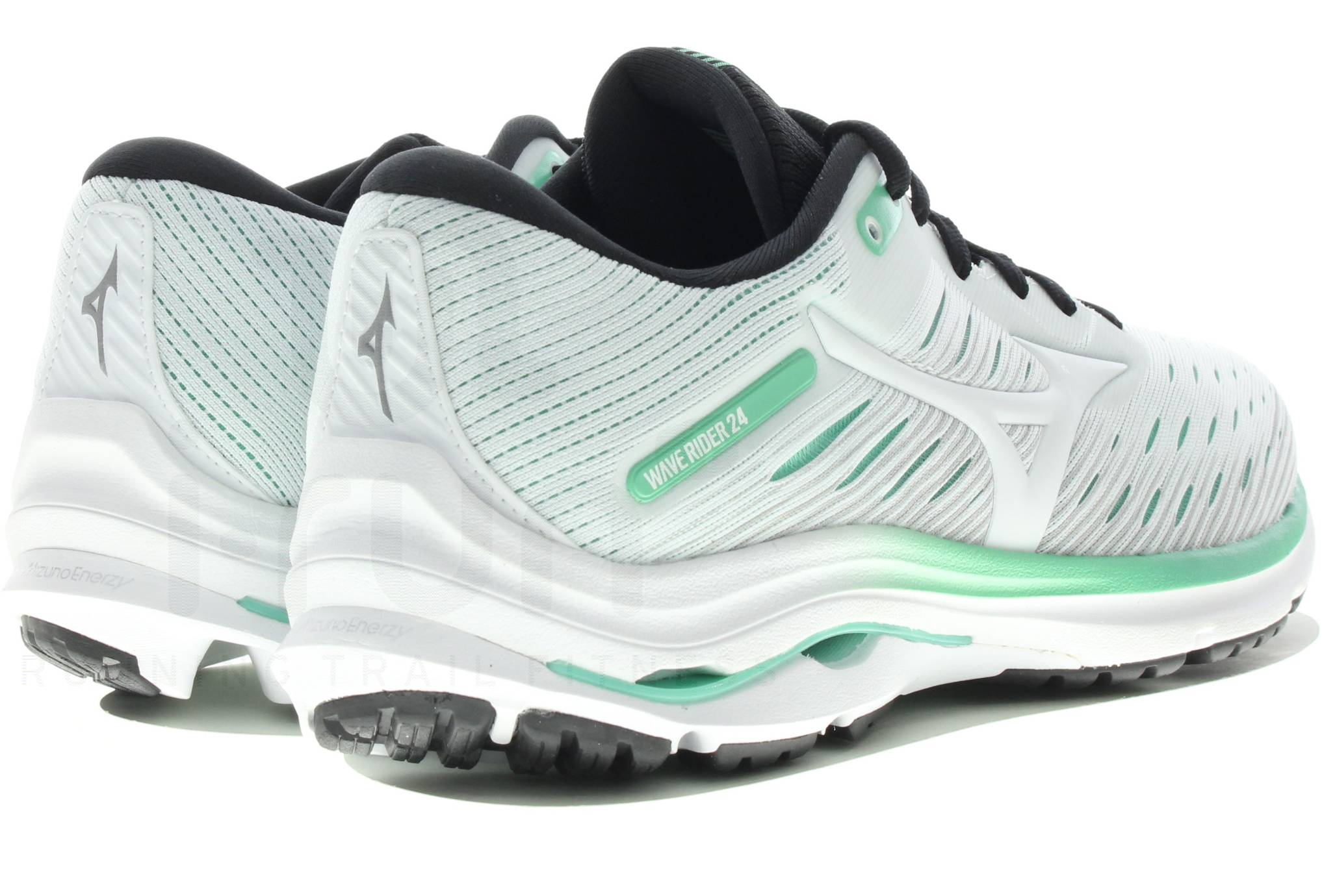 Mizuno Wave Rider 24