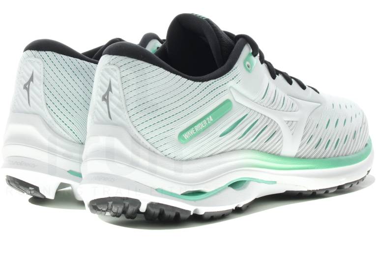 Mizuno Wave Rider 24 W 