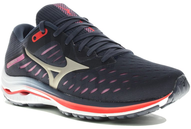 Mizuno Wave Rider 24 W 