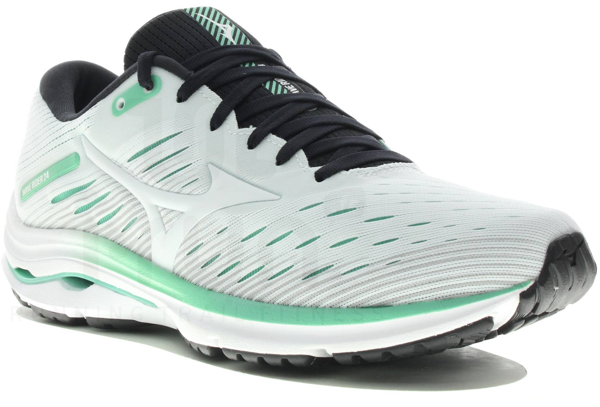 Mizuno Wave Rider 24