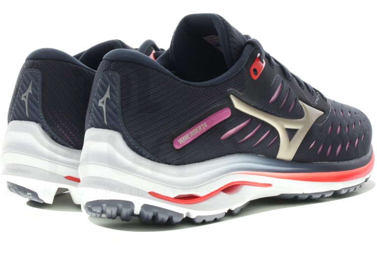 Mizuno Wave Rider 24 W 